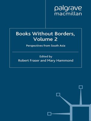 cover image of Books Without Borders, Volume 2